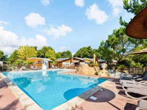 Camping 4 étoiles - Piscine - eehdac